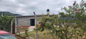 los paños , casa del hornero